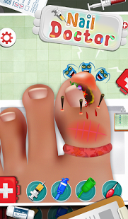 Download Nail Doctor